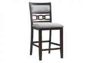 Picture of Amherst Brown Counter Height Chair