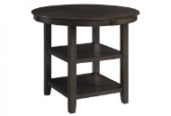 Picture of Amherst Brown 5 PC Counter Height Dining Room