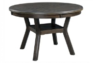 Picture of Amherst Brown 5 PC Dining Room