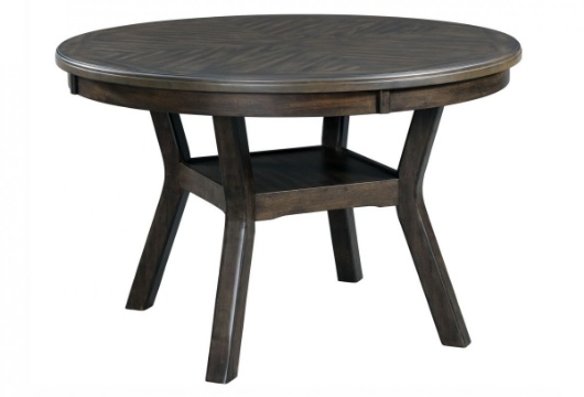 Picture of Amherst Brown 5 PC Dining Room
