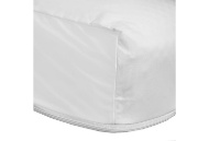 Picture of Queen 6-Sided Complete Mattress Encasement