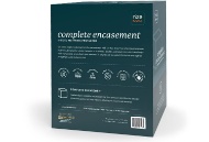 Picture of King 6-Sided Complete Mattress Encasement