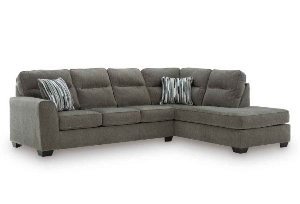 Picture of Olten Graphite Sectional