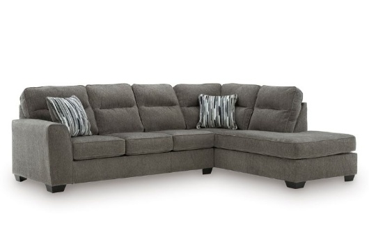 Picture of Olten Graphite Sectional
