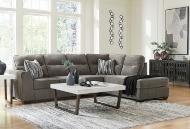 Picture of Olten Graphite Sectional