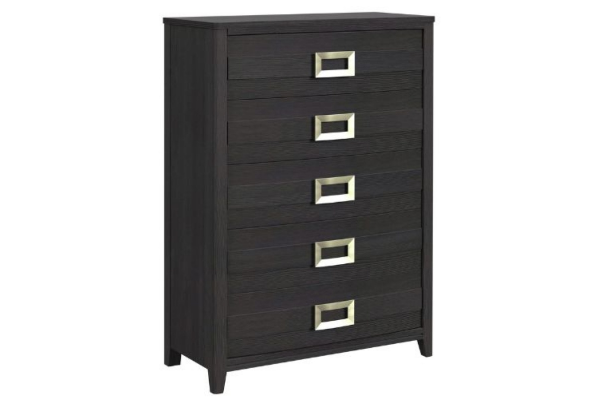 Picture of Tobias Black Chest