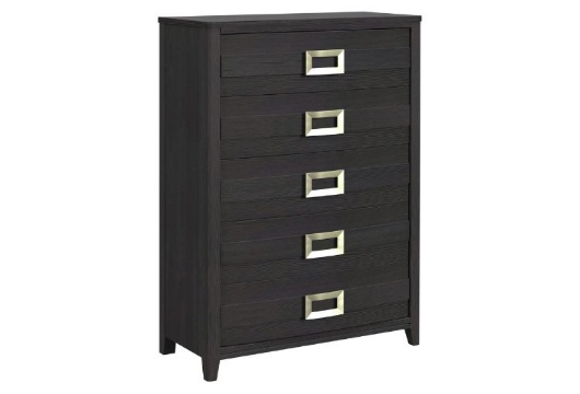 Picture of Tobias Black Chest