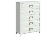 Picture of Tobias White Chest