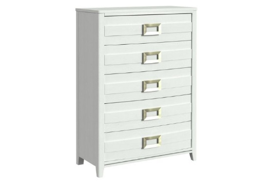 Picture of Tobias White Chest