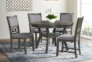 Picture of Amherst Grey 5 PC Dining Room