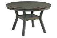 Picture of Amherst Grey 5 PC Dining Room
