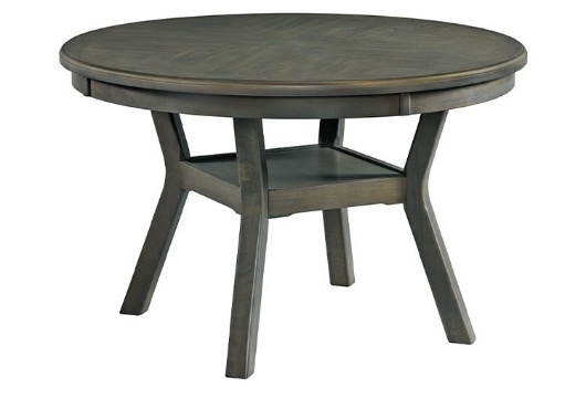 Picture of Amherst Grey 5 PC Dining Room