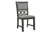 Picture of Amherst Grey 5 PC Dining Room