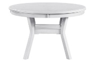 Picture of Amherst White 5 PC Dining Room