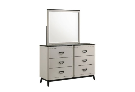 Picture of Blair Dresser/Mirror