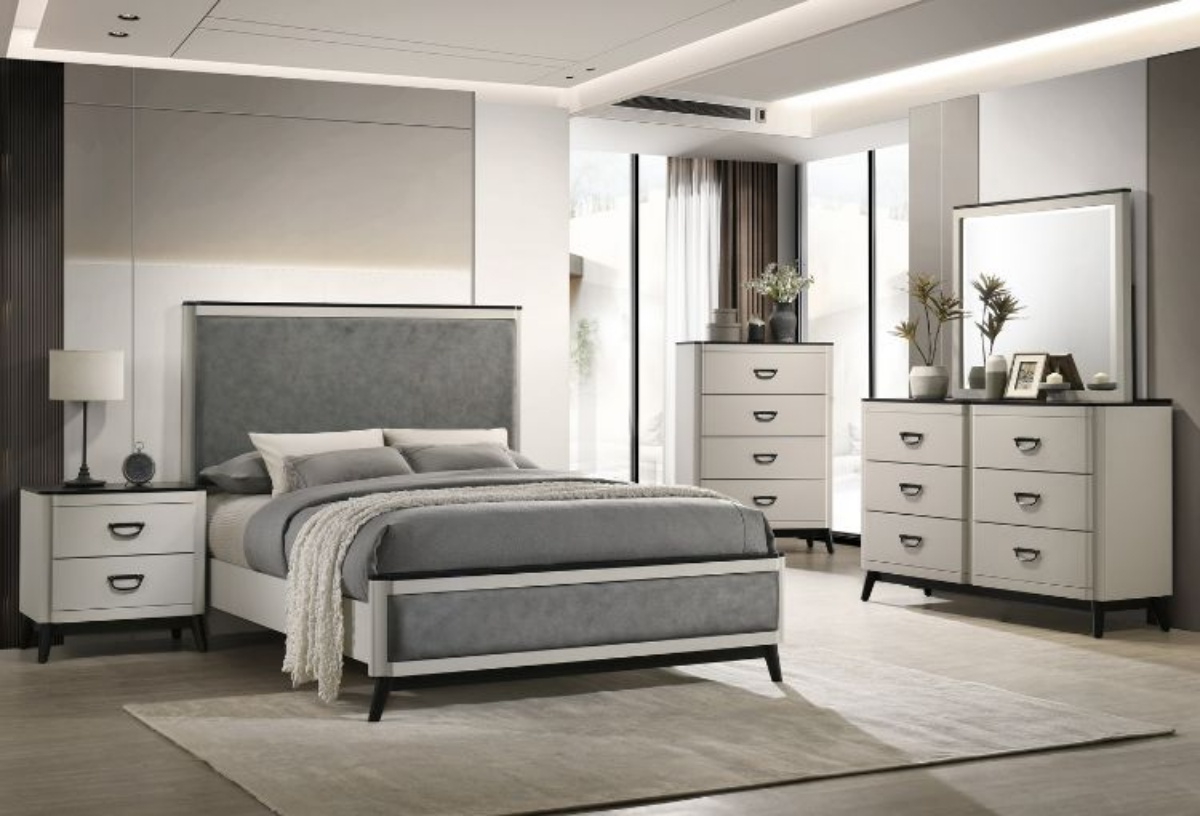Picture of Blair 5 PC Queen Bedroom