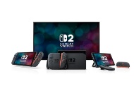 Picture of NINTENDO SWITCH 2