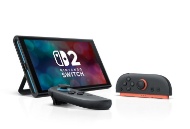 Picture of NINTENDO SWITCH 2