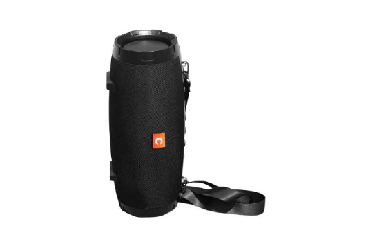 Picture of Portable Waterproof Bluetooth Speaker