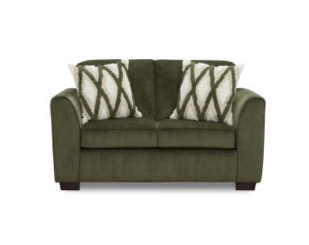 Picture for category Loveseats
