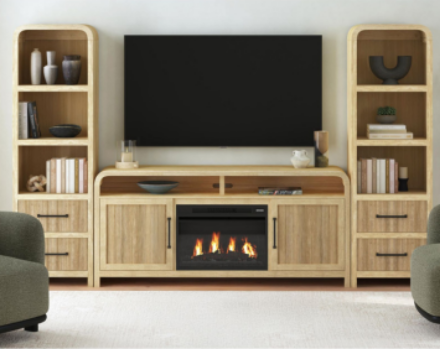 Picture for category Entertainment Center