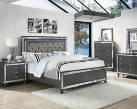 Picture for category King Bedroom Sets