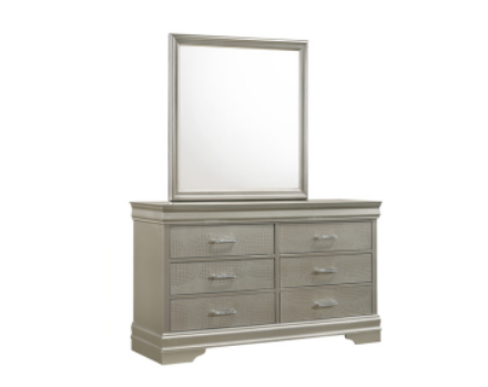 Picture for category Dresser & Mirror