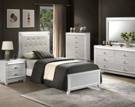 Picture for category Kids & Teens Bedroom Sets