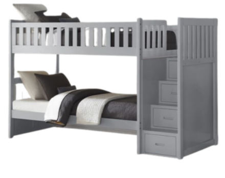 Picture for category Kid's Bunkbeds