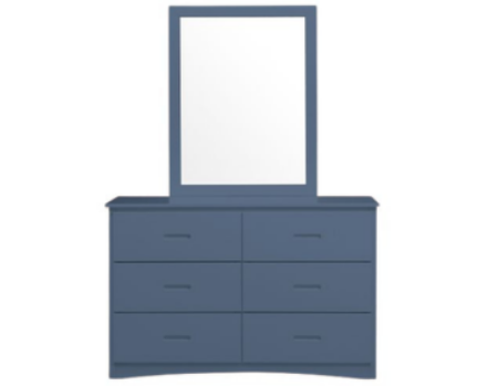 Picture for category Kids' Dressers