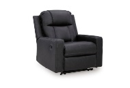 Picture of Mackey Carbon Recliner