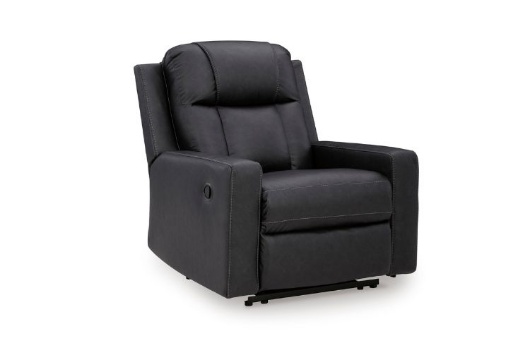 Picture of Mackey Carbon Recliner