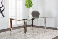 Picture of Skyline Glass Table