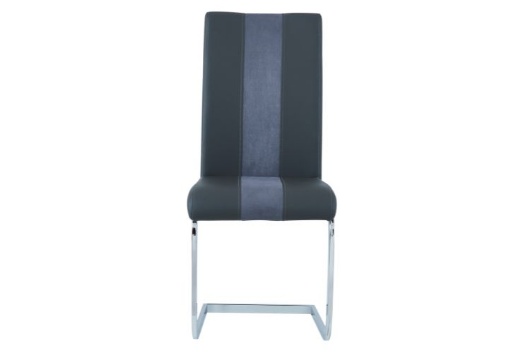 Picture of Roma Black Dining Chair