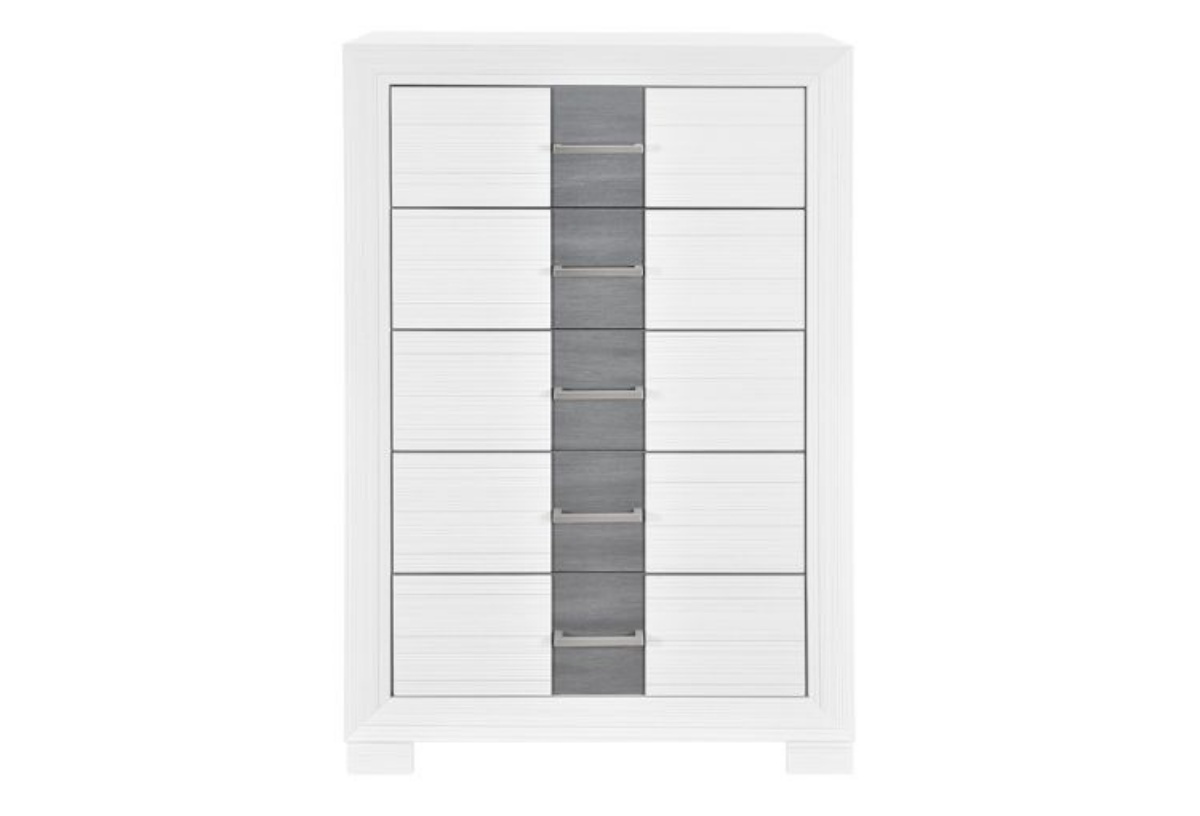 Picture of Optimus White Chest