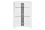 Picture of Optimus White Chest