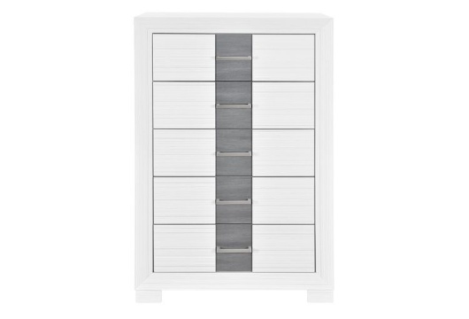 Picture of Optimus White Chest