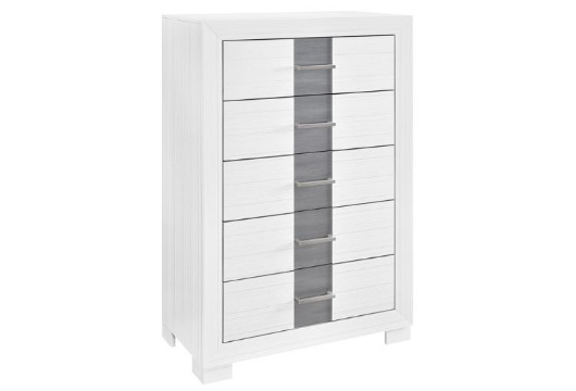 Picture of Optimus White Chest