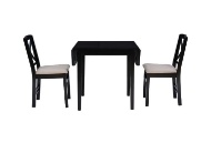 Picture of Torino 3 PC Dining Room