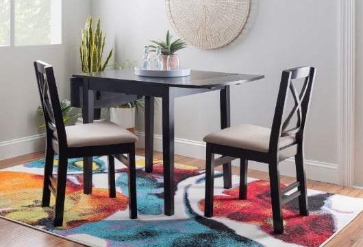 Picture of Torino 3 PC Dining Room