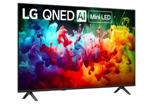 Picture of 55" LG 4K AI Smart TV