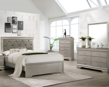 Picture for category Full Bedroom Sets