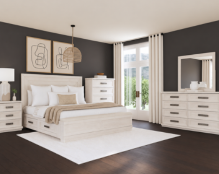 Picture for category Queen Bedroom Sets