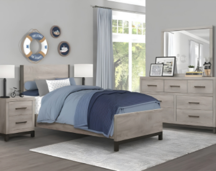 Picture for category Kids & Teens Bedroom Sets