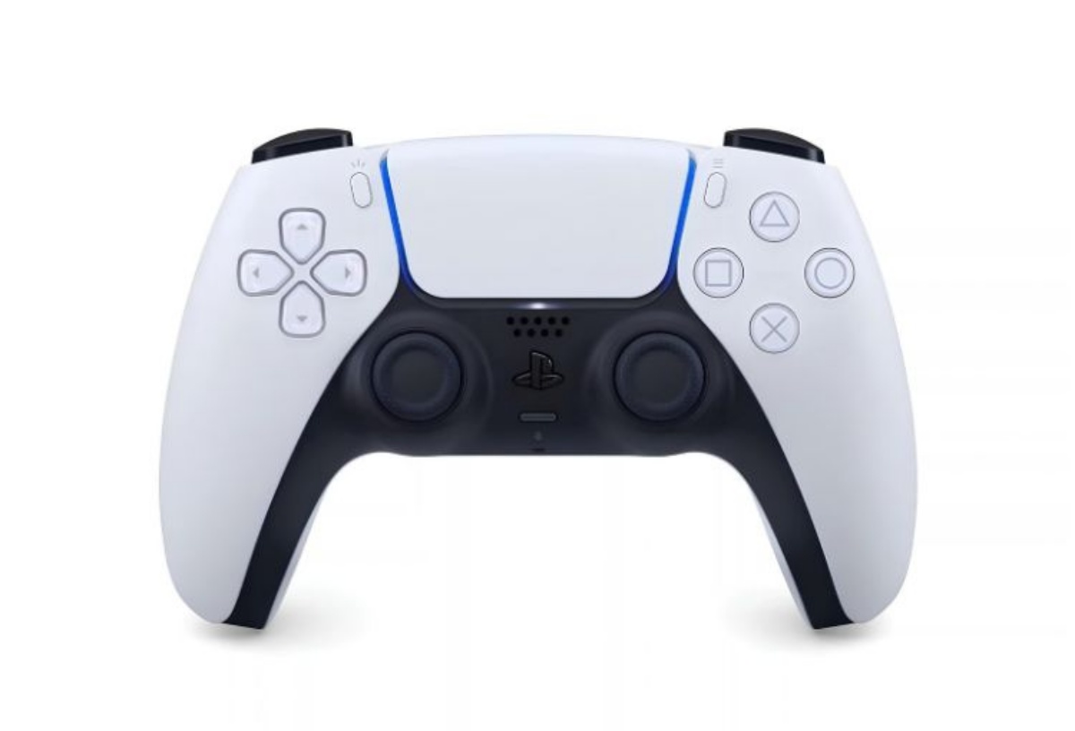 Picture of PS5 Wireless Controller