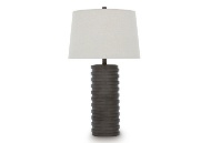 Picture of Neilett Brown Table Lamp