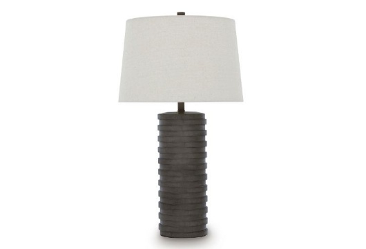Picture of Neilett Brown Table Lamp