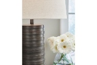 Picture of Neilett Brown Table Lamp