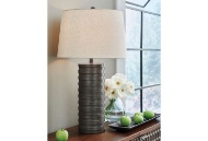 Picture of Neilett Brown Table Lamp