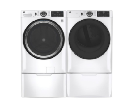 Picture for category Washers & Dryers
